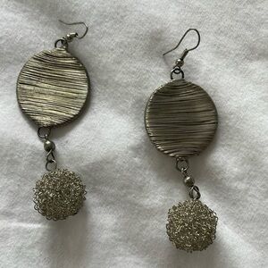 Fashion earrings